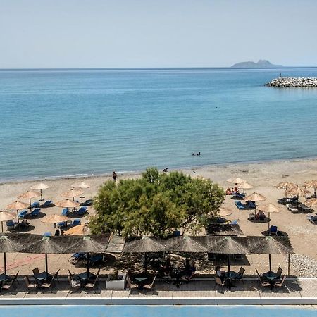 Aether By Nymphs Residence I Kokkinos Pirgos Buitenkant foto